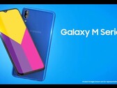 Samsung will die Galaxy M-Serie mit dem Galaxy M90 nach oben hin abrunden.
