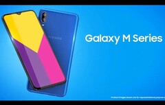 Samsung will die Galaxy M-Serie mit dem Galaxy M90 nach oben hin abrunden.