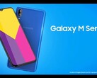 Samsung will die Galaxy M-Serie mit dem Galaxy M90 nach oben hin abrunden.