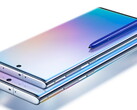 Samsung Galaxy Note 10 ab sofort ab 950 Euro im Handel.