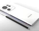Laut Leaker steckt in Samsungs kommendem Kamera-Flaggschiff Galaxy S23 Ultra ein 200 MP ISOCELL HP2 mit wahrscheinlich 0,60 um Pixeln (Bild: Technizo Concept)