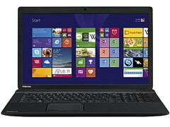 Notebooks: Toshiba Satellite C70D-B-10E und Satellite Pro C70-B-14F