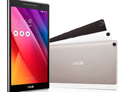 Asus: ZenPad 8.0 Z380C vorgestellt