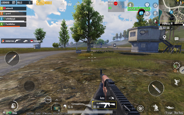 PUBG Mobile