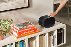 Der neue Sonos Era 300 unterstützt Dolby Atmos. (Bild: Sonos)