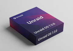 Unraid OS 7.3.0 jetzt verfügbar