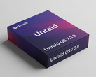 Unraid OS 7.3.0 jetzt verfügbar