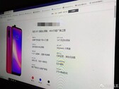 Xiaomi Redmi Pro 2 Specs geleakt.