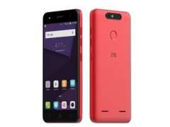 ZTE Blade V8 Mini im Test