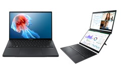 Das spannende Zenbook Duo mit Modellnummer UX8406MA gibt es in Deutschland ab 1.599 Euro und kann teils bereits vorbestellt werden.