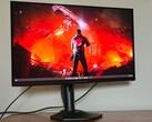 Alienware AW2725DF QHD 360 Hz QD-OLED Gaming-Monitor im Test