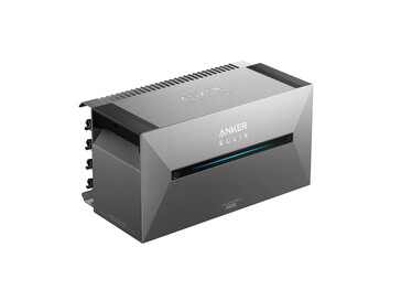 Anker Solix Solarbank