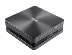 ASUS zeigt kompakten VivoMini VC65-C1 mit Ultra HD-Laufwerk und potenter CPU