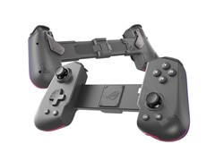 ROG Tessen Mobile Controller: Smartphone-Controller mit USB-Verbindung