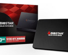 Biostar: SSD speziell für Kryptominer vorgestellt