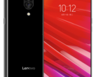 Lenovo Z5 Pro Smartphone