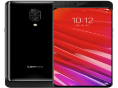 Lenovo Z5 Pro Smartphone
