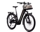 Das Country R2000 L ABS ist ein sehr alltagstaugliches E-Bike