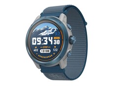Coros Apex 2 Pro Chamonix: Sportleruhr mit vielen Funktionen