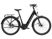Diamant Beryll RT Gen 3: E-Bike mit Carbonriemen und Mittelmotor