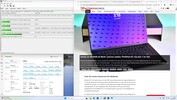 Maximale Latenz beim Öffnen mehrerer Browser Tabs
