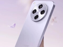 Find X8s+: Smartphone gibt es im direktem Import (Bildquelle: Oppo)