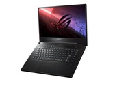 Asus Zephyrus G15: Gaming-Notebook mit 240 Hz-Bildschirm und Ryzen-Prozessor vorgestellt