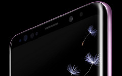 DisplayMate kürt das OLED-Display des Samsung Galaxy S9 zum besten Smartphone-Display der Welt.