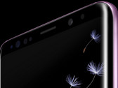 DisplayMate kürt das OLED-Display des Samsung Galaxy S9 zum besten Smartphone-Display der Welt.