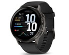 Unter anderem die Garmin Venu 4 erhält eine neue Software-Version