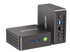 NucBox G3 Pro: Mini-PC ist auch in Deutschland erhältlich