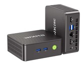 NucBox G3 Pro: Mini-PC ist auch in Deutschland erhältlich