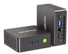 NucBox G3 Pro: Mini-PC ist auch in Deutschland erhältlich