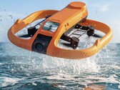 HoverAir Aqua: Drohne ist wasserdicht