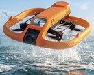 HoverAir Aqua: Drohne ist wasserdicht