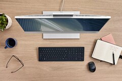 HP EliteOne 800 G8: Neuer All-in-One-PC legt mit ToF und IR Wert auf Videokonferenzen