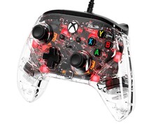 HyperX Clutch Gladiate RGB: Neuer Controller für Videospieler