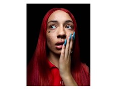 iPhone X-Werbespots gibt es viele, dieser widmet sich dem Porträtlicht-Feature für Selfies.