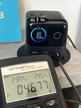 Verlustleistung: bis zu 15%