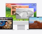 macOS Sonoma 14.1 führt eine Reihe kleinerer Verbesserungen ein. (Bild: Apple)