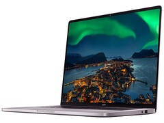 Xiaomi Mi NoteBook Pro. (Bildquelle: Amazon India)