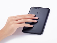 Xiaomi Mi A1 im Test