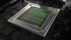 Die neue Nvidia GeForce MX450 soll noch in der zweiten Hälfte dieses Jahres auf den Markt kommen. (Bild: Nvidia)