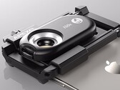 PhoneMicro5: Mikroskop für Smartphones