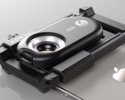 PhoneMicro5: Mikroskop für Smartphones