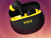 Poco Buds: Besonders günstige, komplett drahtlose Kopfhörer