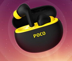 Poco Buds: Besonders günstige, komplett drahtlose Kopfhörer