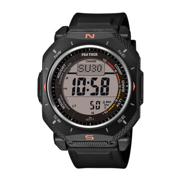 Casio PRG-69-1 (Bildquelle: Casio / David et Philly)