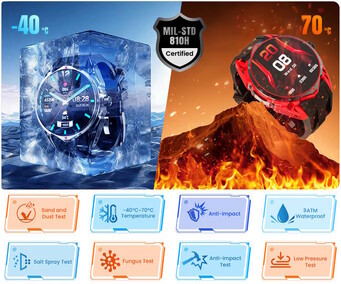 Das Modell soll recht robust sein (Bildquelle: Rogbid)