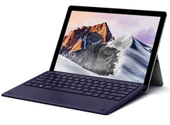 Teclast X6 Pro: Neue Surface-Alternative bringt Kaby Lake-CPU mit